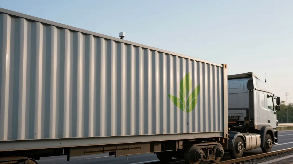 Strategic Intermodal Integration: Efficiency, Visibility and the New Length-of-Haul