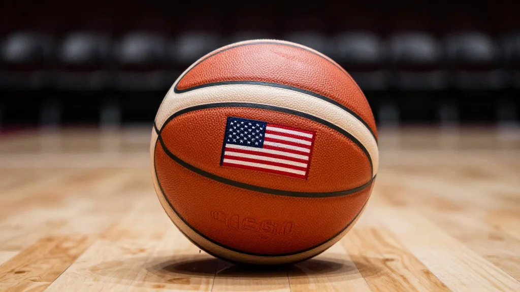 WNBA All-Stars, Including Trump Critics, Set to Don USA 250 Patch