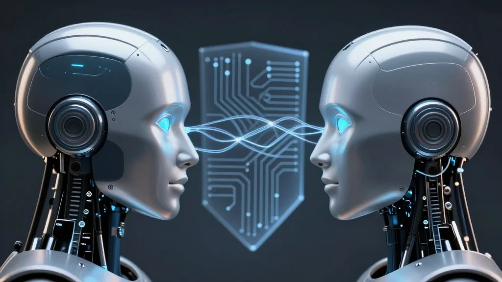 AI Agents Learn Cooperation Against Unpredictable Opponents