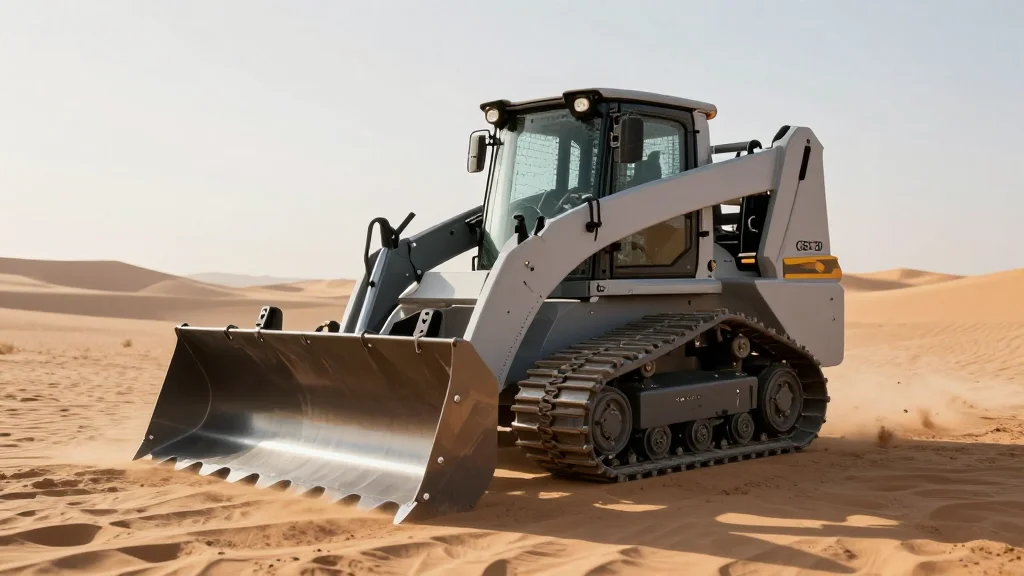 SharpGrade Celebrates Successful Launch of GS130 at ConExpo-Con/AGG 2026