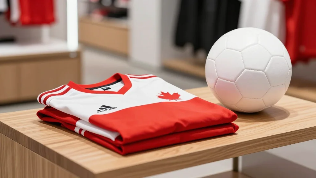 The Brick Scores Big with Alphonso Davies Partnership and Exclusive Fan Meet & Greet at Park Royal