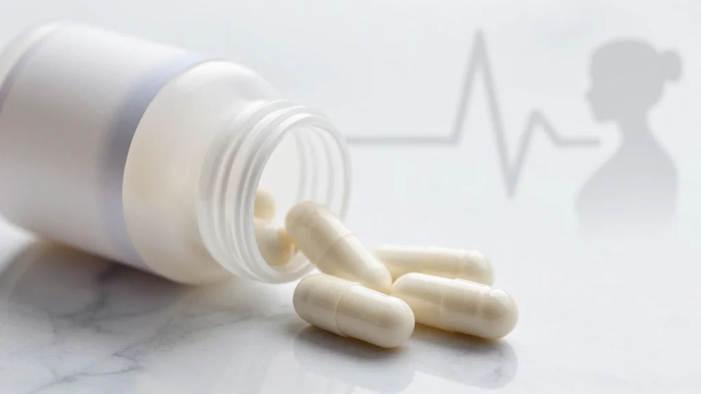 Wegovy Shows 22% Average Weight Loss and Cardiovascular Gains for Menopausal Women
