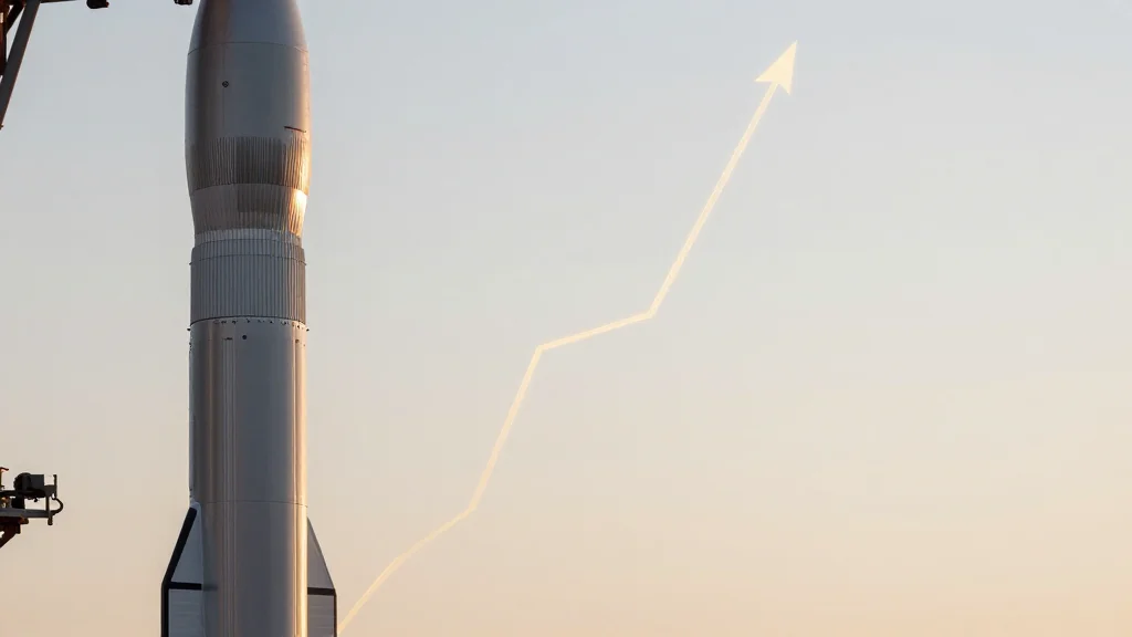 Two ETFs Offer Direct SpaceX Exposure Ahead of Summer IPO Valued Up to $2 Trillion