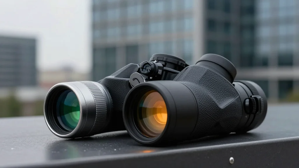 American Holoptics Acquires Armasight