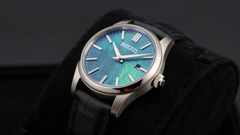 Audemars Piguet Launches Avant‑Garde Collection, Breaking Away From Royal Oak