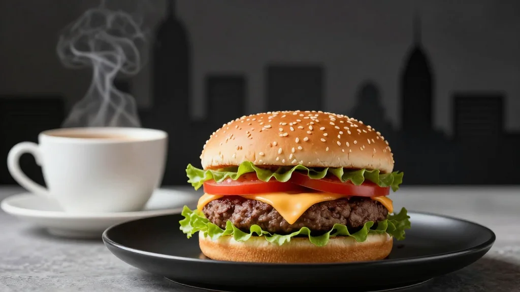 Wendy's Sales Slip, Ops Upgrades Offset Weak Breakfast
