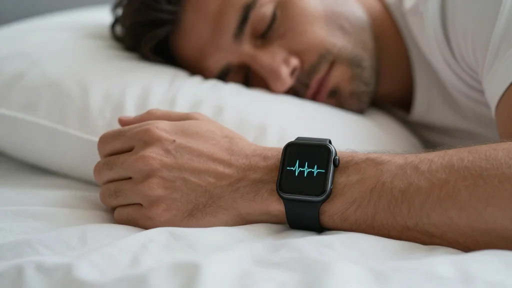 Apple Watch Accurately Tracks Sleep Apnea, Matches CPAP Data