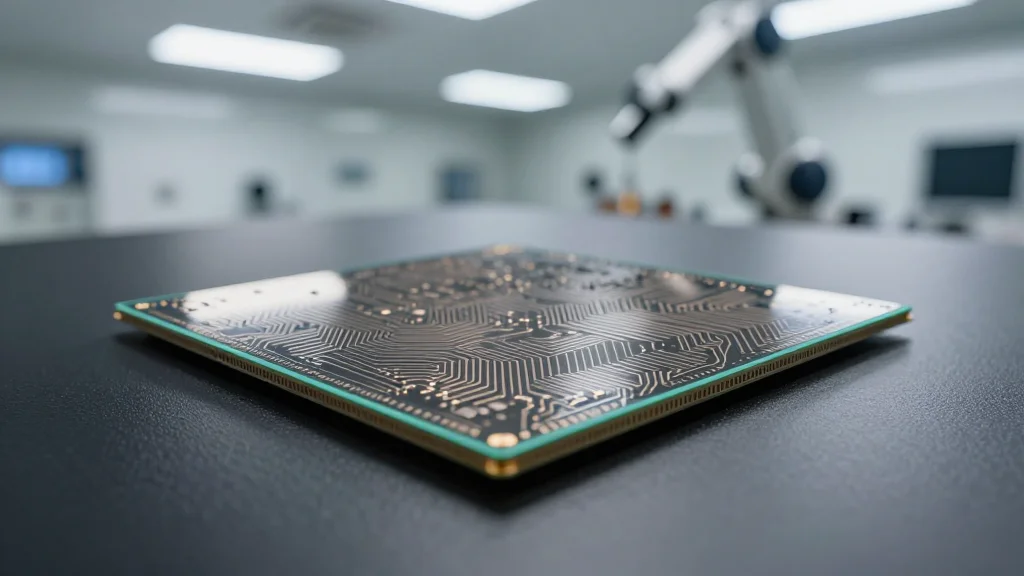 GlobalFoundries and Renesas Expand Partnership to Accelerate U.S. Semiconductor Manufacturing