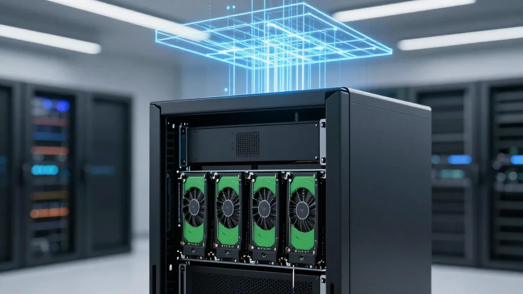 IBM, Nvidia Tackle AI Data Woes