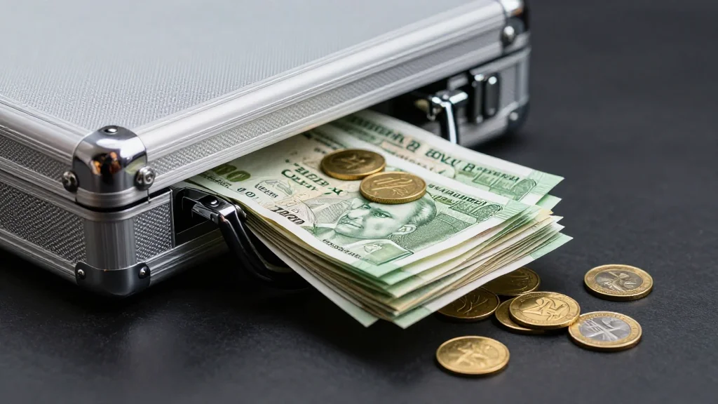 Pakistan’s $2 Billion UAE Repayment Widens External Financing Gap, Pressuring Reserves