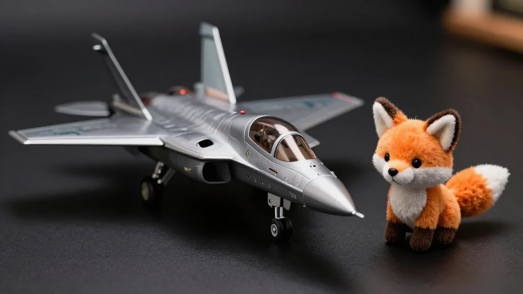 Ace Combat Eclipses Star Fox Despite Nintendo's Niche Support