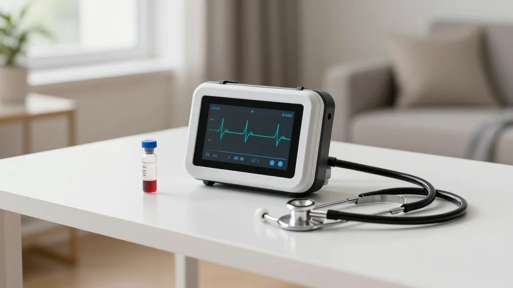 Catalyst Precision Health Launches First At‑home Men’s Longevity Service