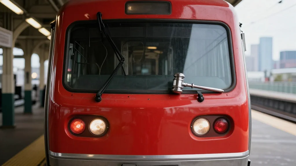 IL: RTA Chair Sends Veiled Warning Shot to Mayor Brandon Johnson over CTA Leadership