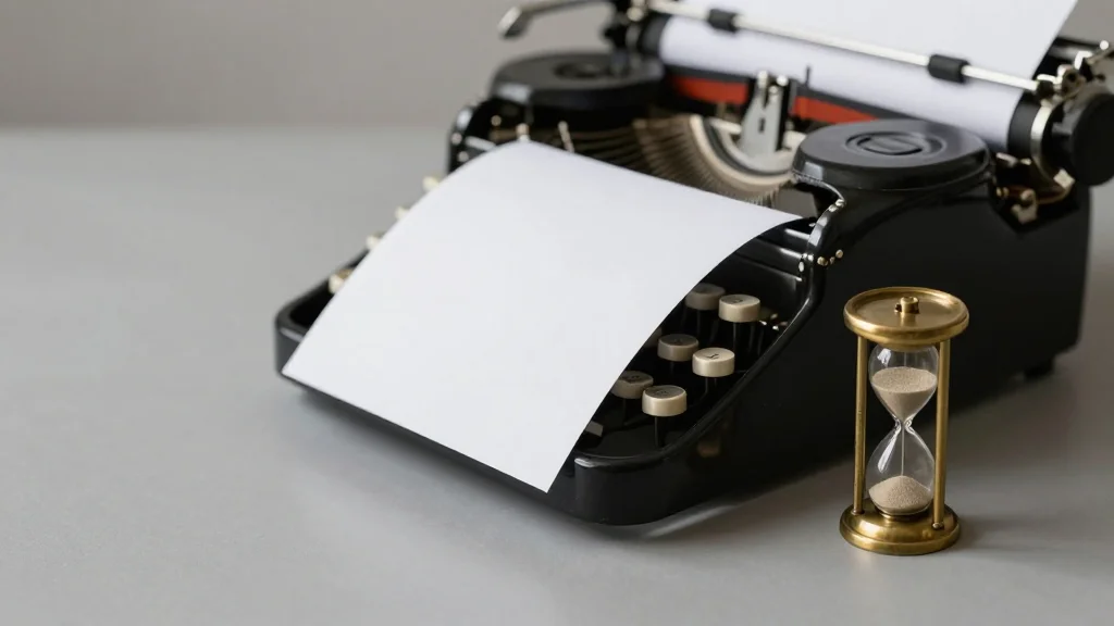 Laura Vogt’s 20‑Year Path to Publication Highlights Patience as a Publishing Superpower