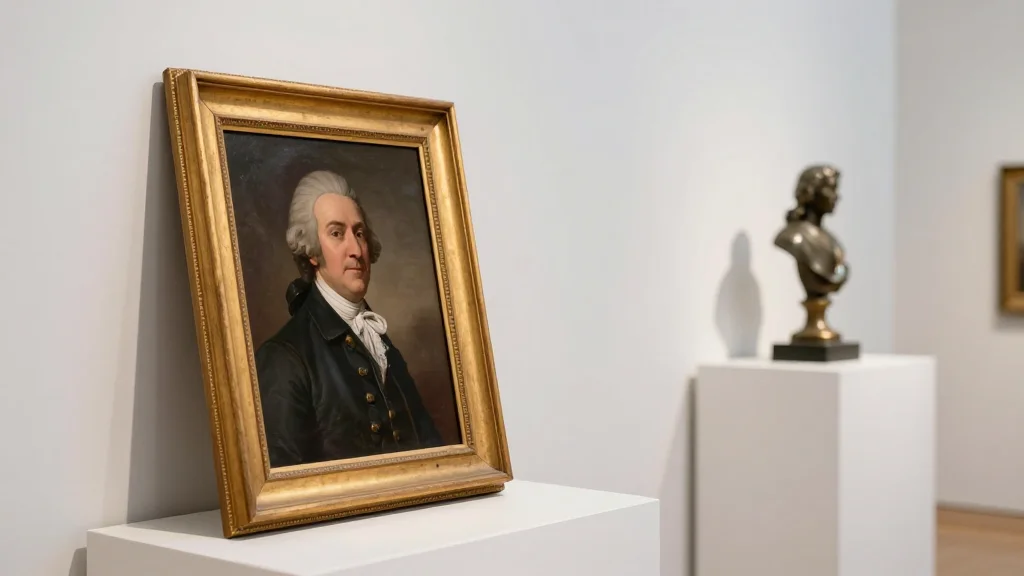 ‘A Nation of Artists’ Opens in Philadelphia, Showcasing 1,000+ Works Across 300 Years