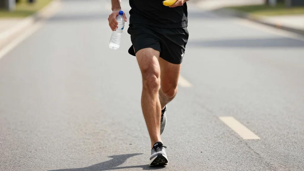 Endurance Fueling Shifts: 120g Carbs/Hr, Low‑Energy Risks, and Higher Protein on Recovery Days