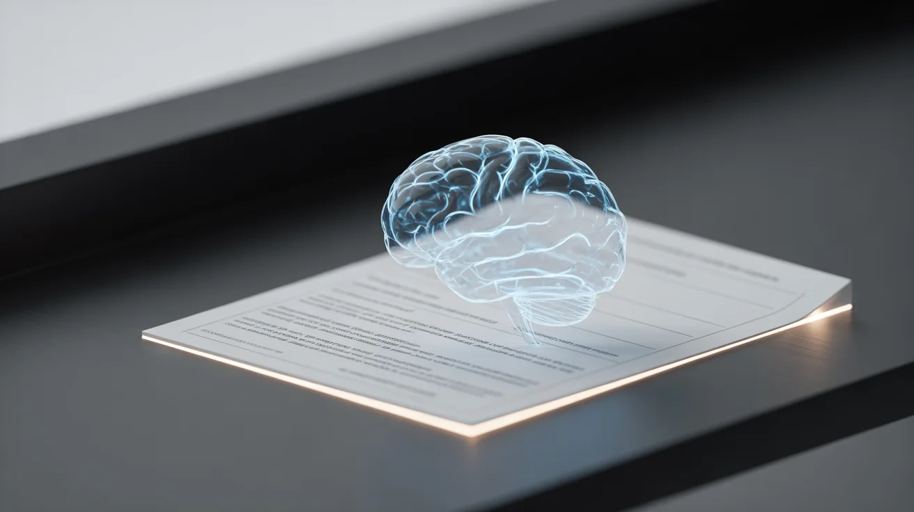 Decode Papers Quickly: Abstract, Figure, AI Summaries