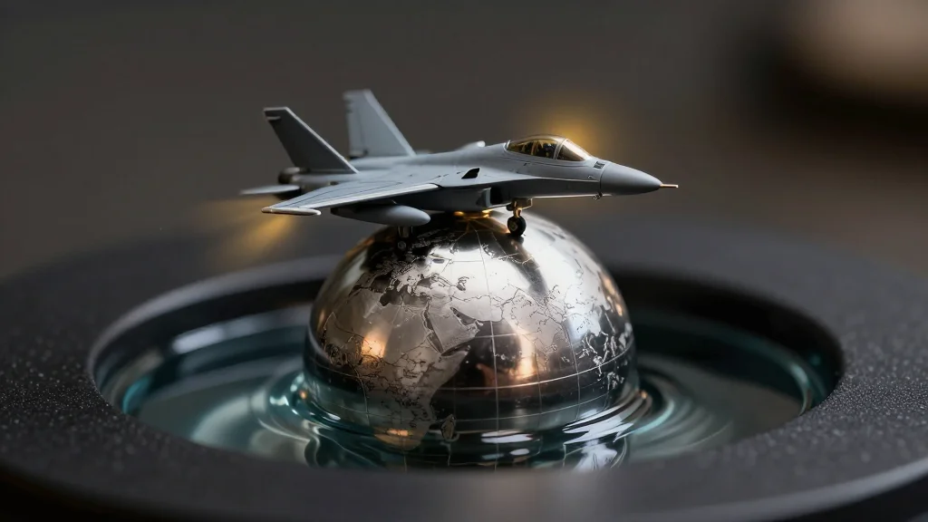 What Recent Military Operations Signal About Trump’s Grand Strategy