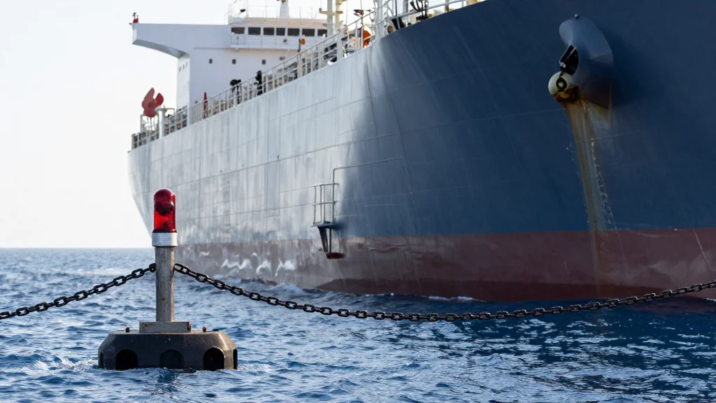 How Tolls in the Strait of Hormuz Would Undercut International Law