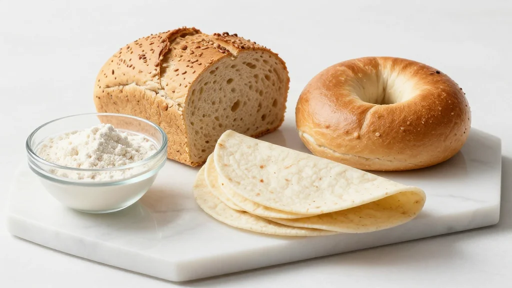More Bakeries Launch High Protein Bread Products