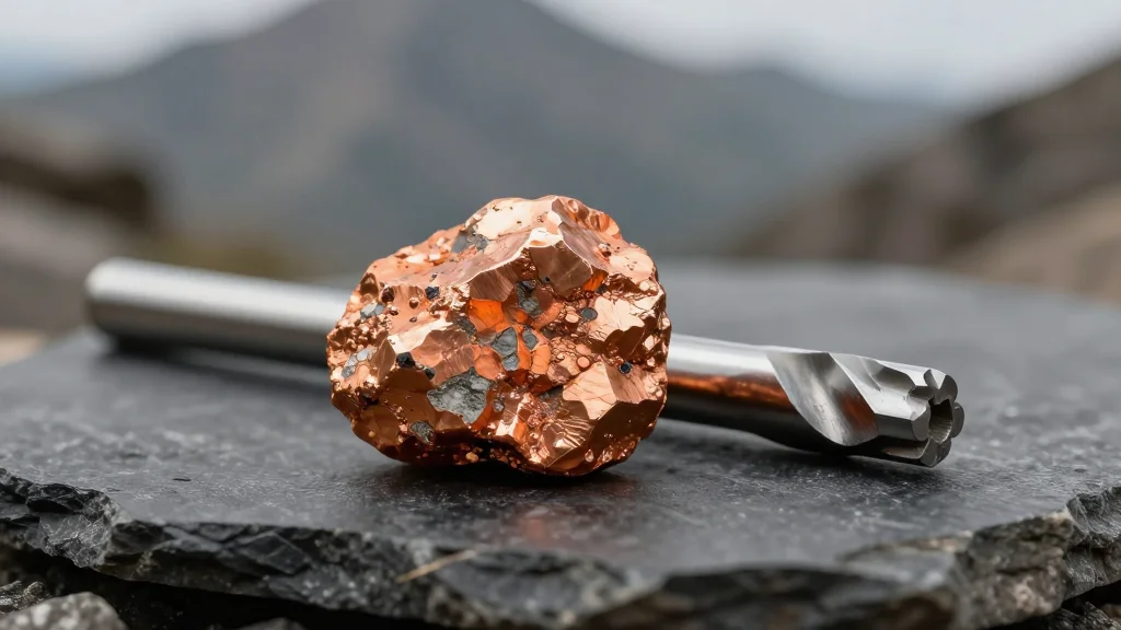 Mogotes Signs Agreement with Kennecott for Montana Site