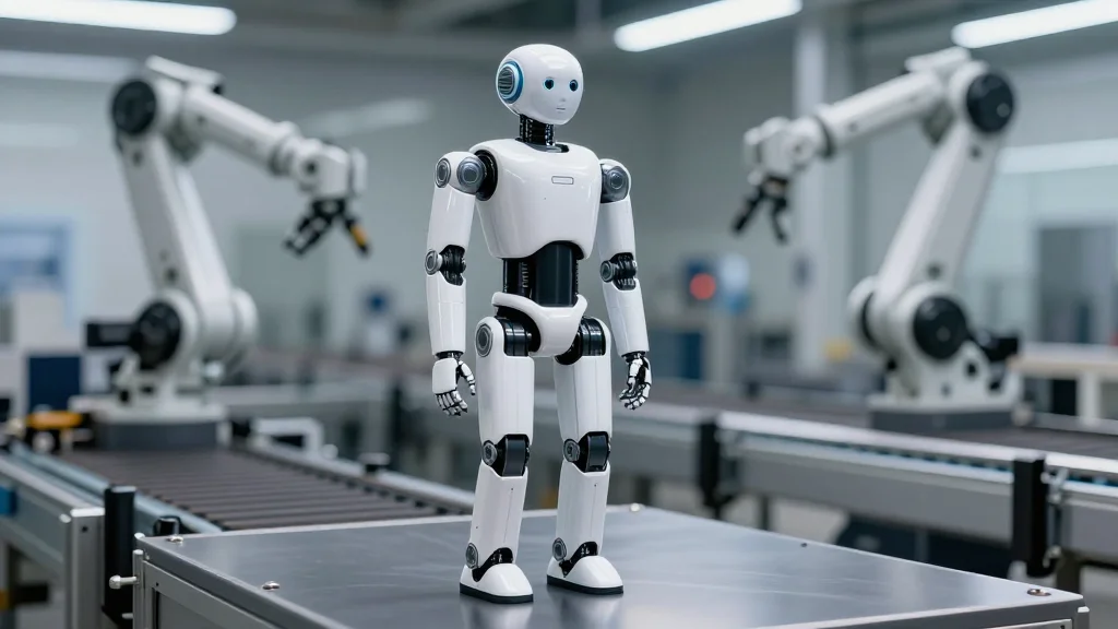 Humanoid Secures Landmark Deal with Schaeffler to Deploy Thousands of Humanoid Robots
