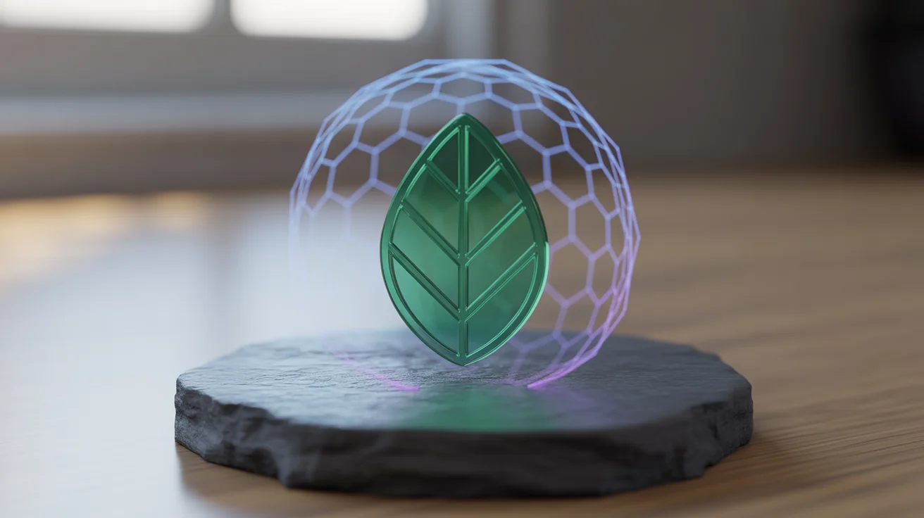 Hashgraph Group Debuts EcoGuard to Tokenize Carbon Credits