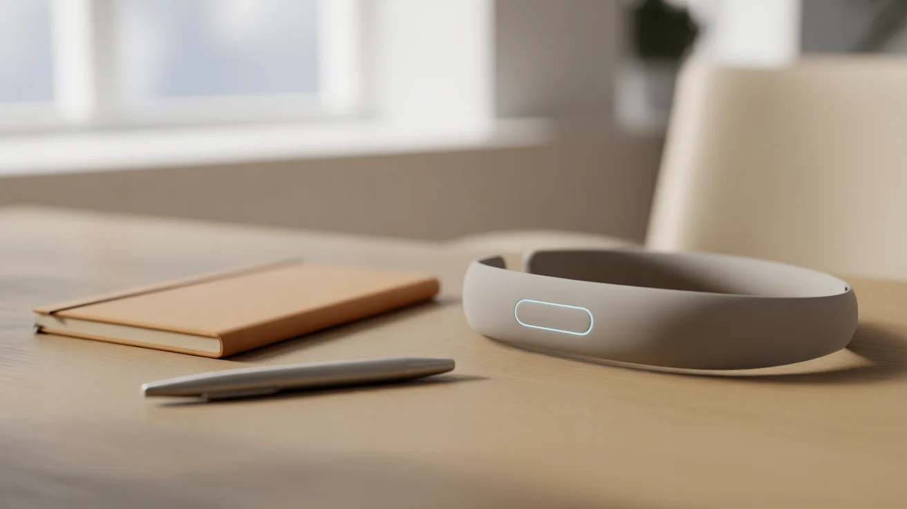 NextSense Inks $16M Series A Round