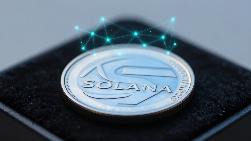Drafting Solana Constitution to Center Governance on Real Issues
