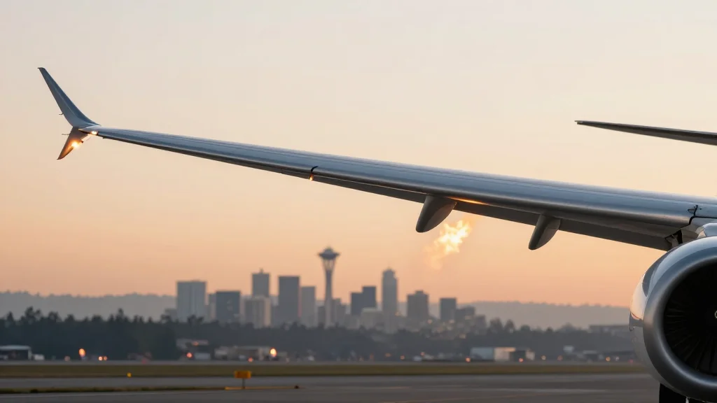 Delta Jet Fire Injures Passenger; Lawsuit Follows