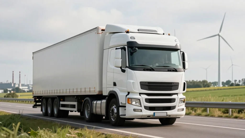 DTNA Q1 Sales Decline 24.5% Year Over Year