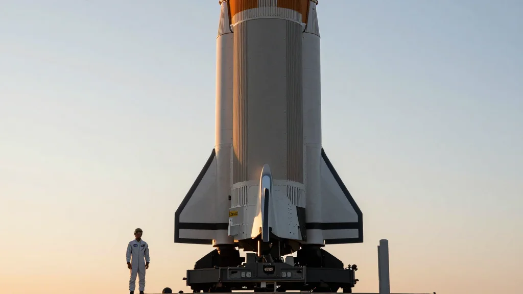 Brian Hughes Returns to NASA in Charge of Kennedy and Wallops Launch Operations