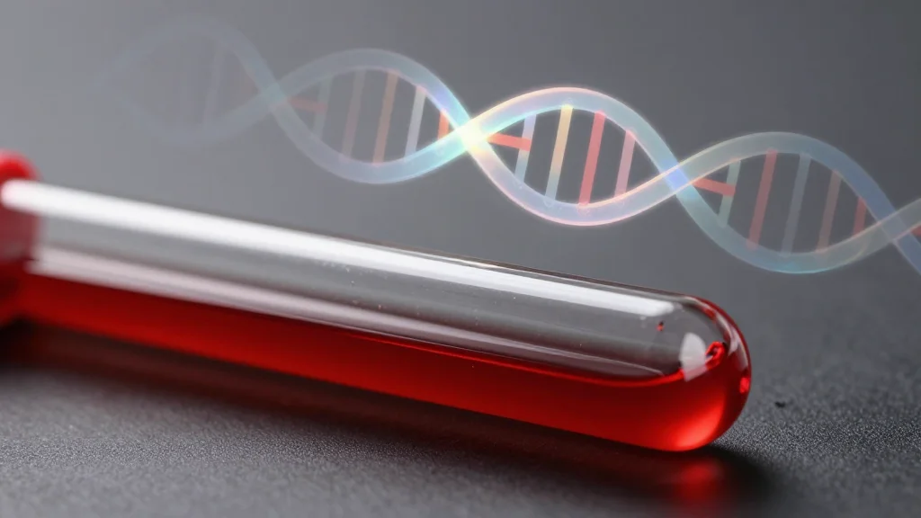 Loss of Y Chromosome Marks Favorable AML Subtype