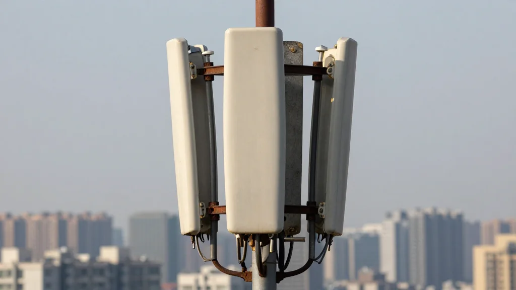 Network Speed Race Ends; Speed No Longer Consumer Priority
