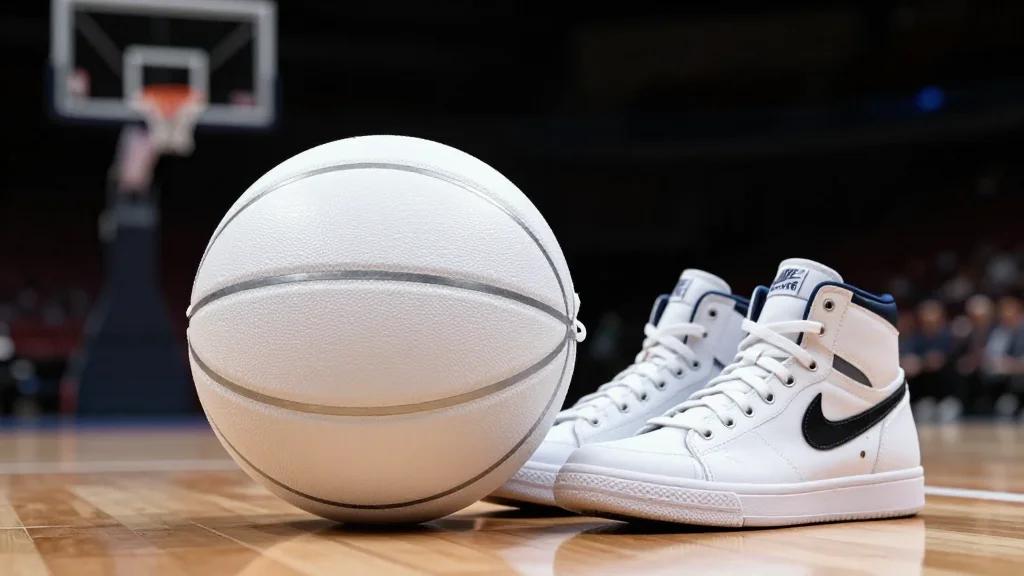 Foot Locker Debuts Year-Round Basketball Brand Platform Under New CMO