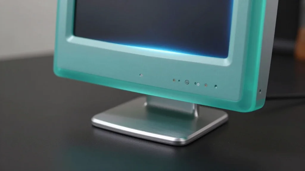 The Missing iMac Special Edition