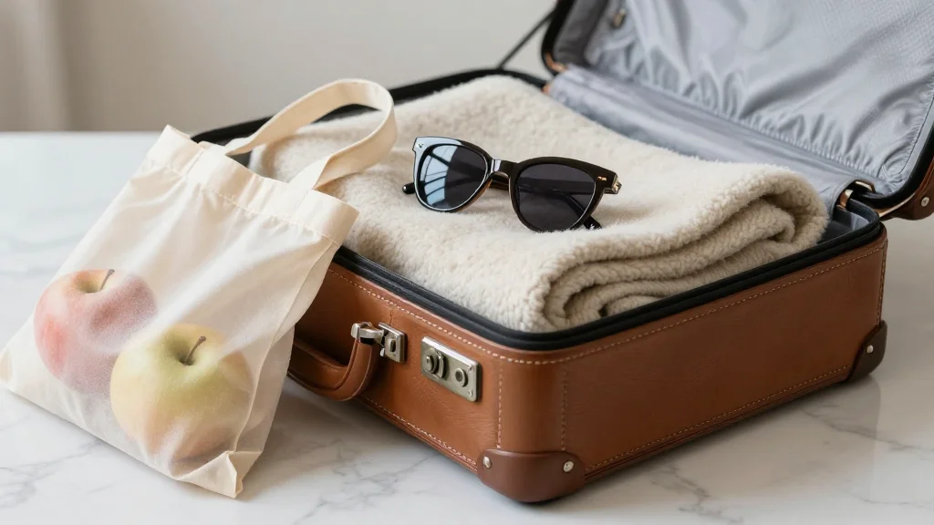 Affluent Shoppers Trim Daily Costs to Fund Luxury Travel and Experiences