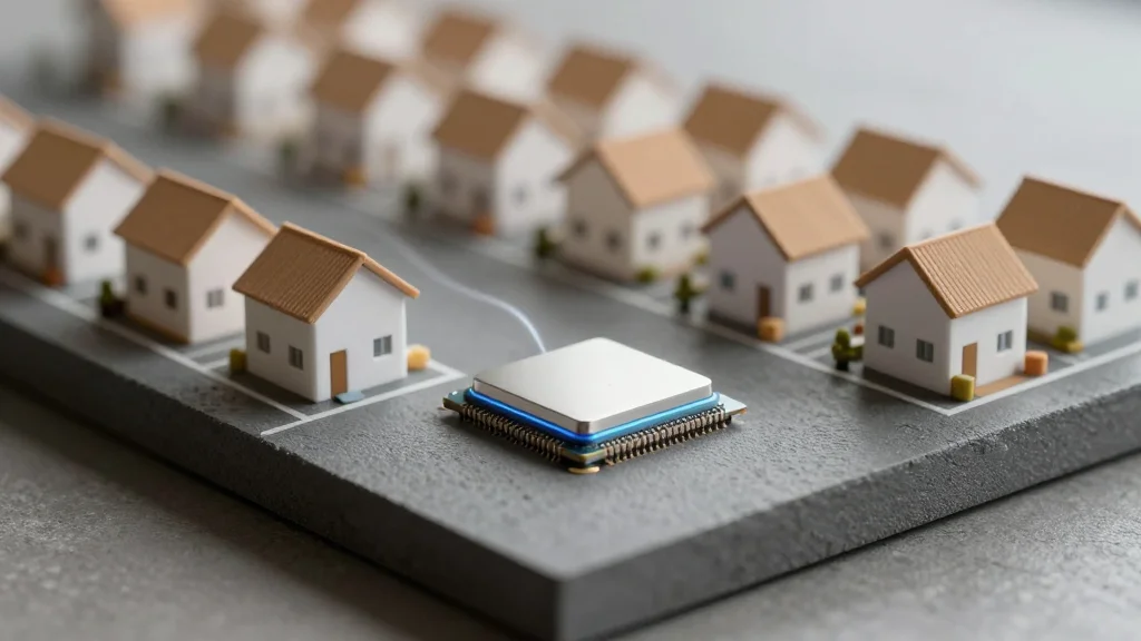 Milton Keynes Council Cuts Planning Approval Times 18% with AI Validation Tool