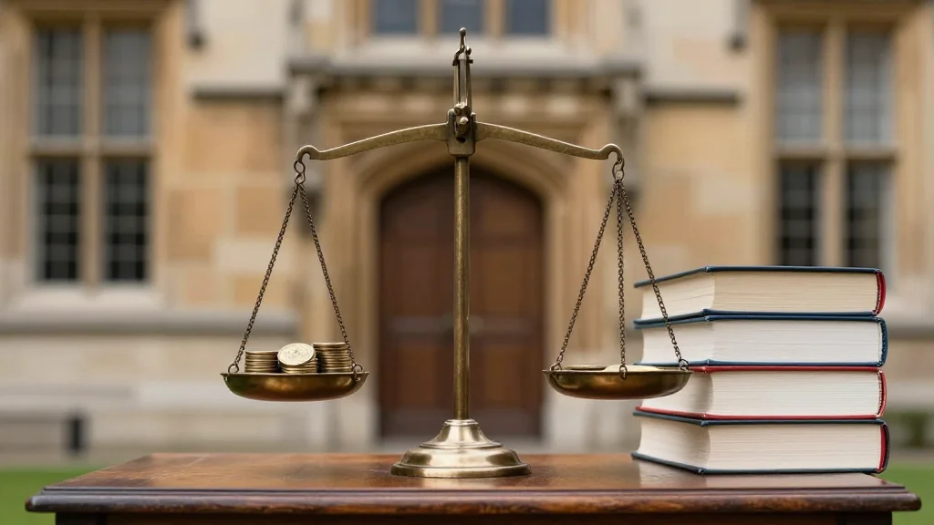 Gender Pay Gap Remains: Search Your University