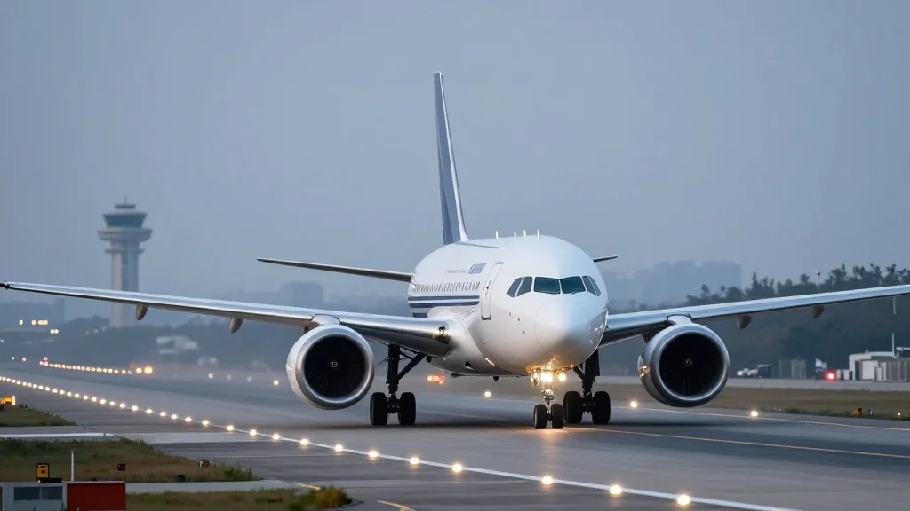Did LaGuardia Lower Collision Alerts Before Air Canada Crash?