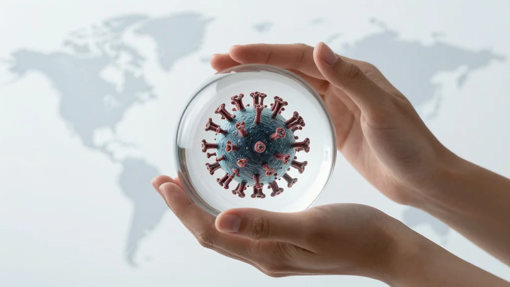 Open Letter to Leaders of G7, G20, BRICS and All Nations on Finalizing the WHO Pandemic Agreement’s Pathogen Access and...