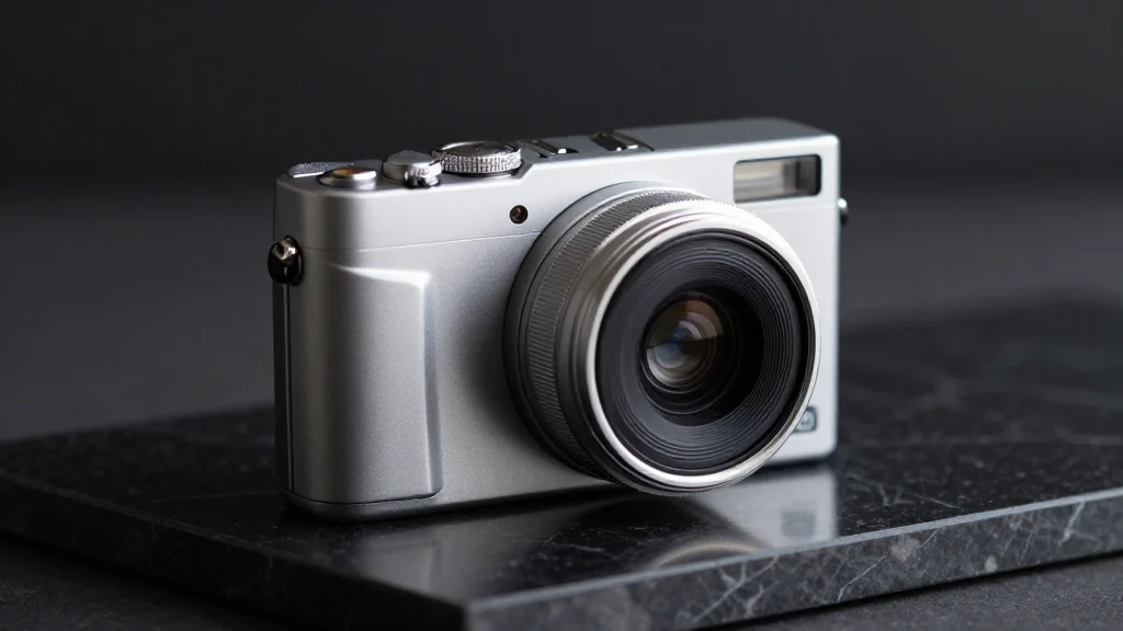 Nikon Teases Full‑Frame Fixed‑Lens Compact, Specs Spark Curiosity