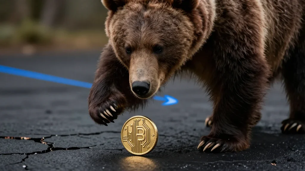 Beware Fake Rallies: Stay Cautious in Crypto Bear Markets