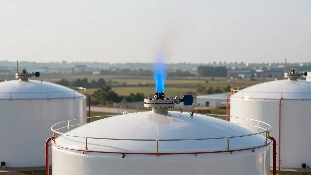Natural Gas Spot Prices Cook With Summer Temperatures and LNG Demand Poised to Rise