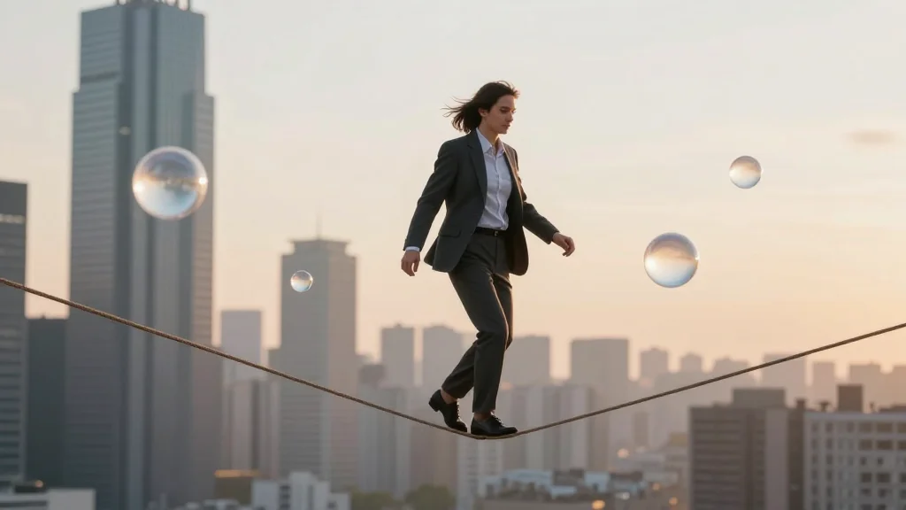 High Performers Appear Dysfunctional, Yet Organizations Misjudge Them