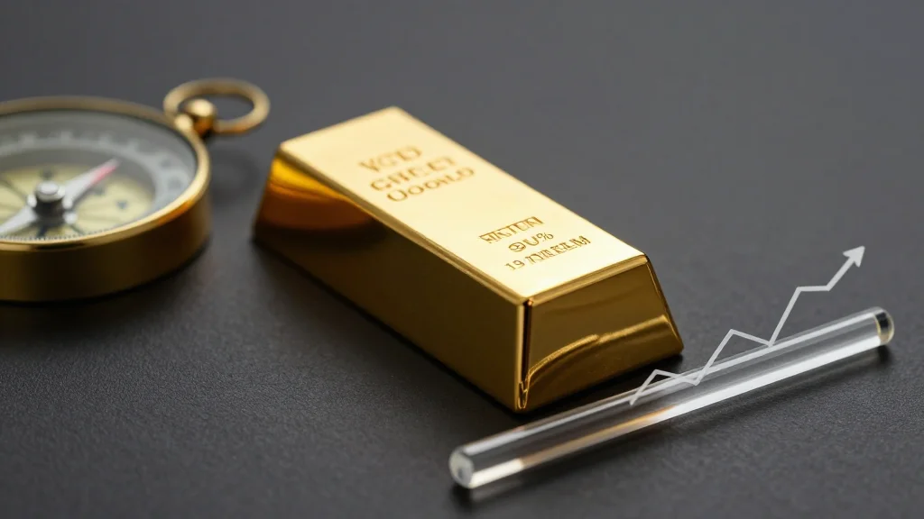 Update on Gold Stocks & Breadth Indicators