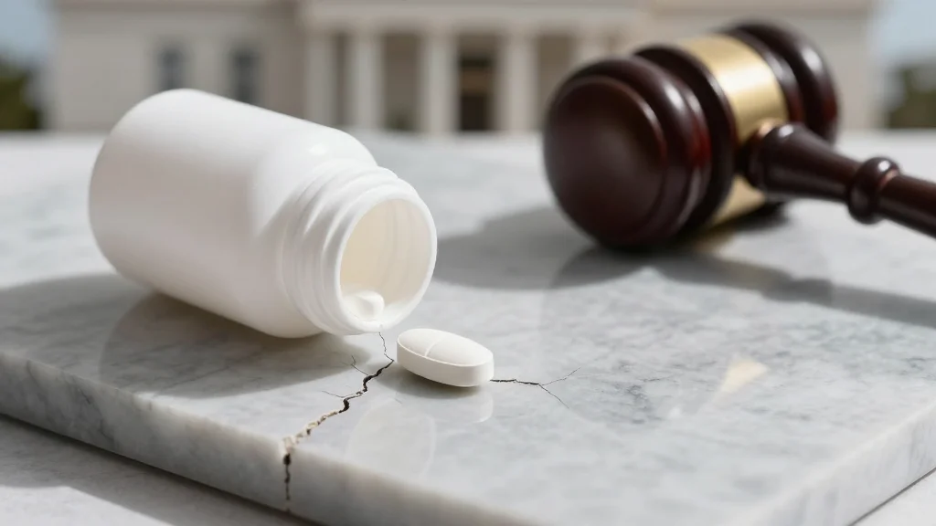 Court Blocks Mifepristone, Marking New Wave of Abortion Erasure