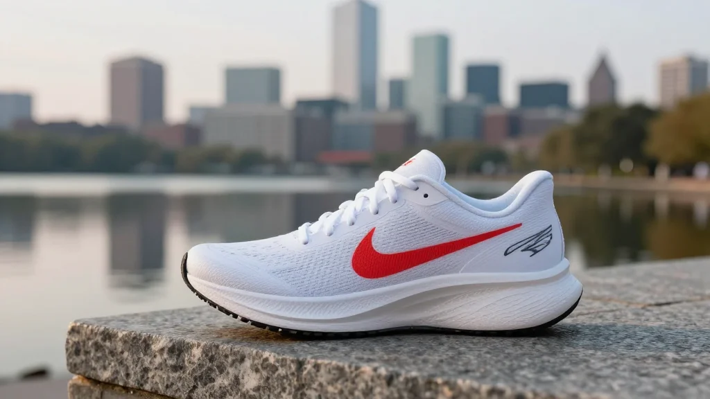 Nike’s Ad Strategically Targets Adidas, Boston’s Sponsor