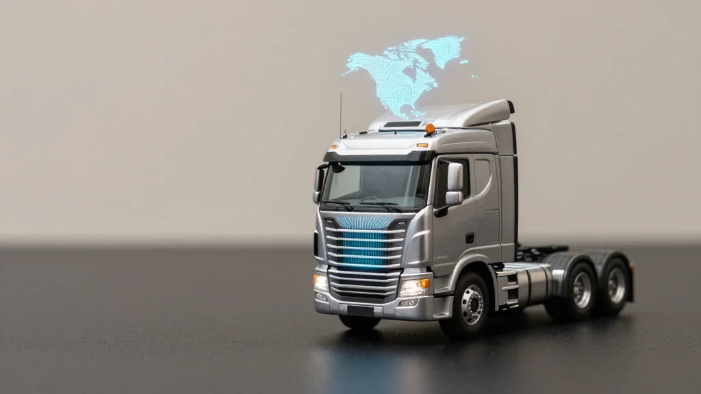 Nuvo AI Deploys Top AI Agents for $1T Freight Market
