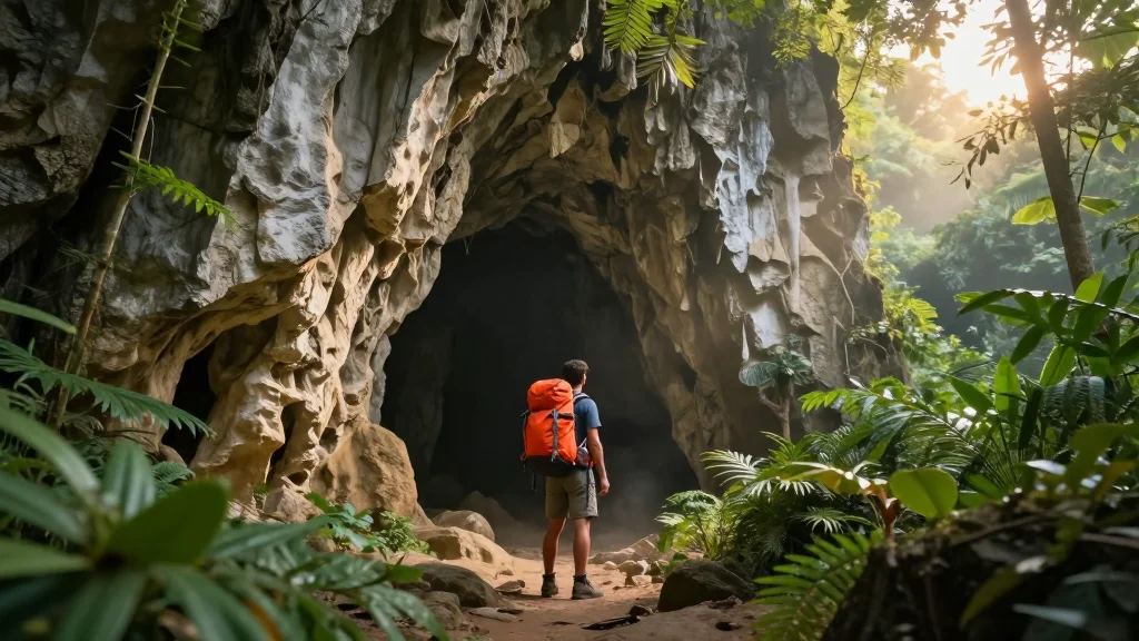 Quang Binh Launches International TV Campaign to Boost Son Doong Cave Tourism